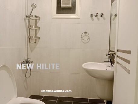 Kuwait City, Apartments/Houses, KWD 800/month,  5 BR,  SPACIOUS THREE AND FIVE BEDROOM FLOOR FOR RENT IN ABU FATAIRA