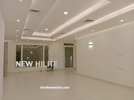 Kuwait City, Apartments/Houses, KWD 800/month,  5 BR,  SPACIOUS THREE AND FIVE BEDROOM FLOOR FOR RENT IN ABU FATAIRA