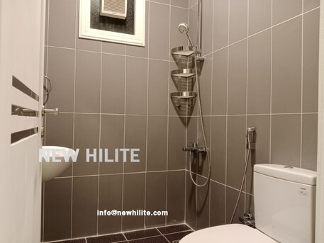 Kuwait City, Apartments/Houses, KWD 800/month,  5 BR,  SPACIOUS THREE AND FIVE BEDROOM FLOOR FOR RENT IN ABU FATAIRA