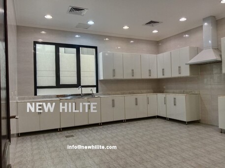 Kuwait City, Apartments/Houses, KWD 950/month,  4 BR,  FOUR BEDROOM FLOOR FOR RENT IN AL MASAYEL