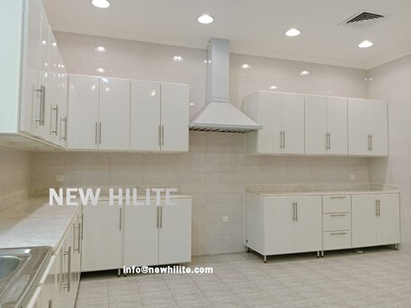Kuwait City, Apartments/Houses, KWD 950/month,  4 BR,  FOUR BEDROOM FLOOR FOR RENT IN AL MASAYEL