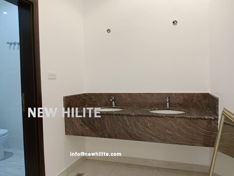 Kuwait City, Apartments/Houses, KWD 950/month,  4 BR,  FOUR BEDROOM FLOOR FOR RENT IN AL MASAYEL