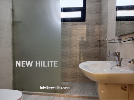 Kuwait City, Apartments/Houses, KWD 950/month,  4 BR,  FOUR BEDROOM FLOOR FOR RENT IN AL MASAYEL