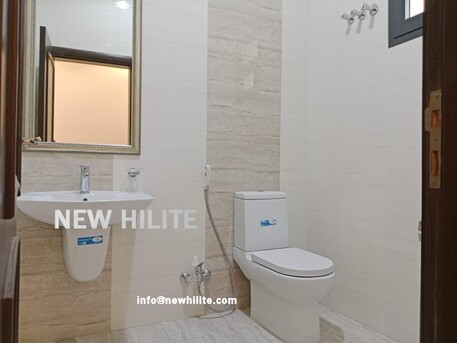 Kuwait City, Apartments/Houses, KWD 950/month,  4 BR,  FOUR BEDROOM FLOOR FOR RENT IN AL MASAYEL