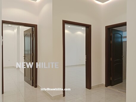 Kuwait City, Apartments/Houses, KWD 950/month,  4 BR,  FOUR BEDROOM FLOOR FOR RENT IN AL MASAYEL