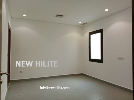 Kuwait City, Apartments/Houses, KWD 650/month,  4 BR,  MODERN FOUR MASTER BEDROOM APARTMENT FOR RENT IN RUMAITHYA