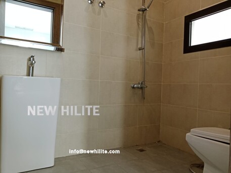 Kuwait City, Apartments/Houses, KWD 650/month,  4 BR,  MODERN FOUR MASTER BEDROOM APARTMENT FOR RENT IN RUMAITHYA