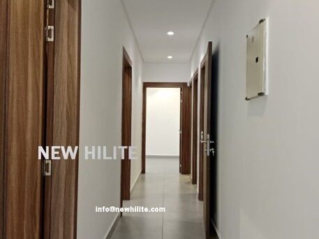 Kuwait City, Apartments/Houses, KWD 650/month,  4 BR,  MODERN FOUR MASTER BEDROOM APARTMENT FOR RENT IN RUMAITHYA