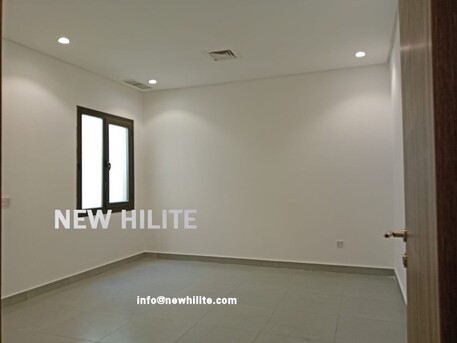 Kuwait City, Apartments/Houses, KWD 650/month,  4 BR,  MODERN FOUR MASTER BEDROOM APARTMENT FOR RENT IN RUMAITHYA