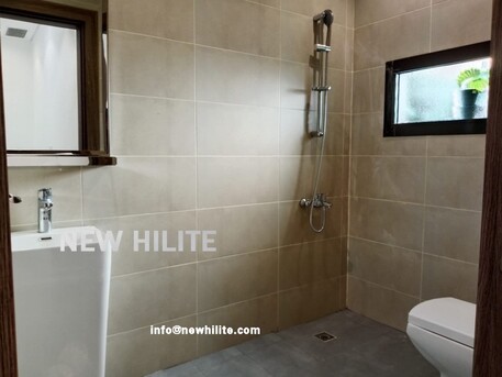 Kuwait City, Apartments/Houses, KWD 650/month,  4 BR,  MODERN FOUR MASTER BEDROOM APARTMENT FOR RENT IN RUMAITHYA