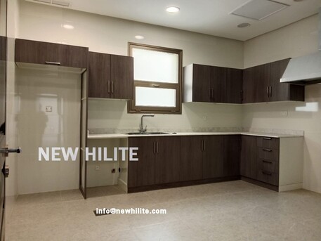 Kuwait City, Apartments/Houses, KWD 1100/month,  4 BR,  Four Bedroom Apartment Available For Rent In Al Siddeeq