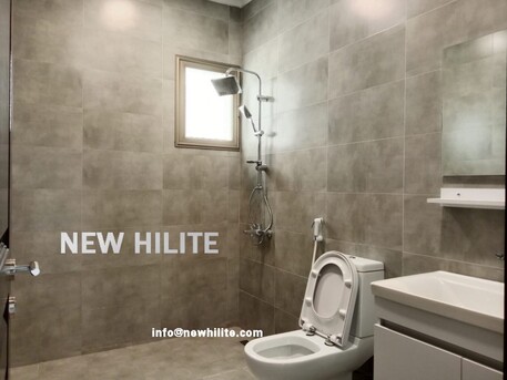 Kuwait City, Apartments/Houses, KWD 1100/month,  4 BR,  Four Bedroom Apartment Available For Rent In Al Siddeeq