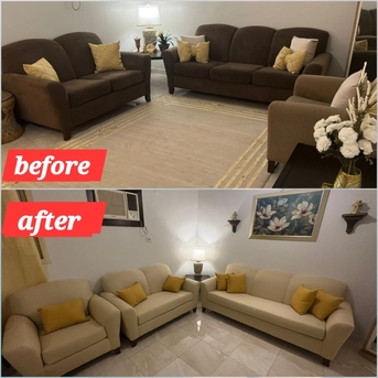 Jeddah, Furniture, Sofa Repair Available All Tipe Sofa
