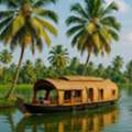 Viaggio In Kerala