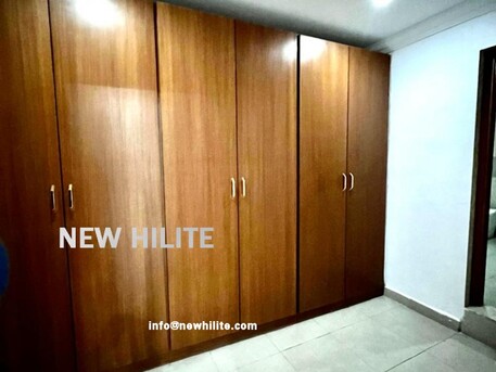 Kuwait City, Apartments/Houses, KWD 1000/month,  4 BR,  Four Master Bedroom Floor For Rent In Messila