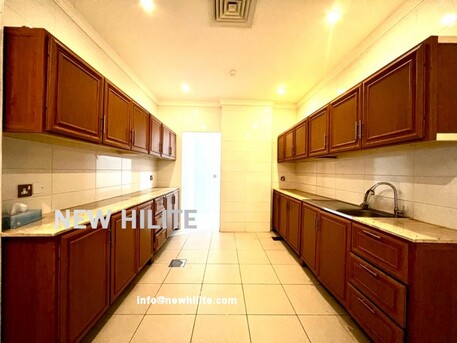 Kuwait City, Apartments/Houses, KWD 1200/month,  4 BR,  Modern Four Bedroom Duplex For Rent In Messila