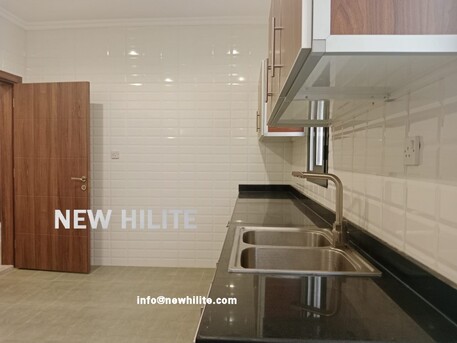 Kuwait City, Apartments/Houses, KWD 675/month,  4 BR,  Modern Four Master Bedroom Apartment For Rent In Salwa, Kuwait