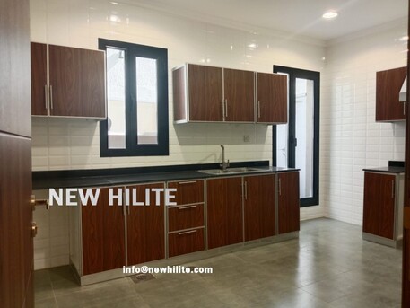 Kuwait City, Apartments/Houses, KWD 675/month,  4 BR,  Modern Four Master Bedroom Apartment For Rent In Salwa, Kuwait