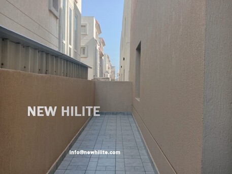 Kuwait City, Apartments/Houses, KWD 675/month,  4 BR,  Modern Four Master Bedroom Apartment For Rent In Salwa, Kuwait