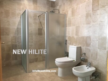 Kuwait City, Villas, KWD 2600,  Spacious Beach Front Four Bedroom Villa In Al Bida, Kuwait