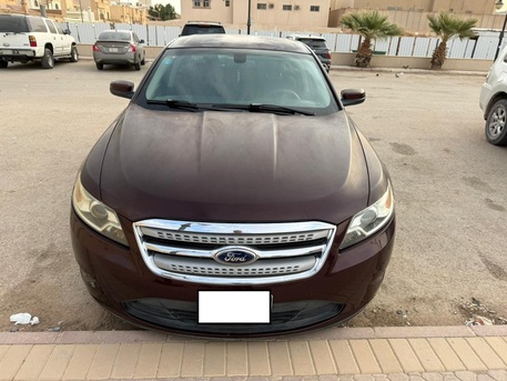 Riyadh, Vehicles, Cars & Trucks , SAR 15000,  Ford Taunus,  2011,  Automatic,  219000 KM,