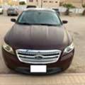 SAR 18000,  Ford Taunus,  2011,  Automatic,  219000 KM,