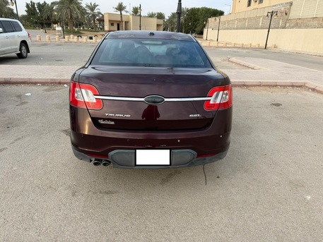 Riyadh, Vehicles, Cars & Trucks , SAR 15000,  Ford Taunus,  2011,  Automatic,  219000 KM,