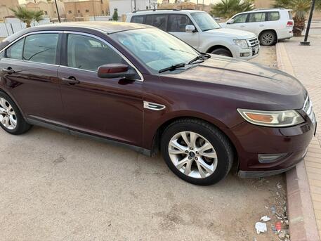 Riyadh, Vehicles, Cars & Trucks , SAR 15000,  Ford Taunus,  2011,  Automatic,  219000 KM,