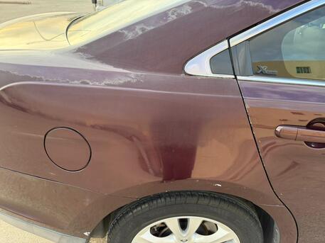 Riyadh, Vehicles, Cars & Trucks , SAR 15000,  Ford Taunus,  2011,  Automatic,  219000 KM,