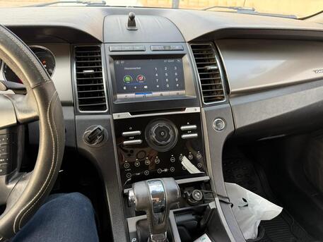 Riyadh, Vehicles, Cars & Trucks , SAR 15000,  Ford Taunus,  2011,  Automatic,  219000 KM,
