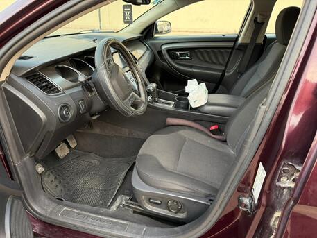 Riyadh, Vehicles, Cars & Trucks , SAR 15000,  Ford Taunus,  2011,  Automatic,  219000 KM,