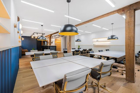 London, Offices, GBP 00,  37 Sq. Meter,  Rent Modern Private Offices In London &ndash; Ready To Move In