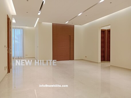 Kuwait City, Apartments/Houses, KWD 1200/month,  4 BR,  SPACIOUS FOUR BEDROOM FLOOR FOR RENT IN MISHREF, KUWAIT