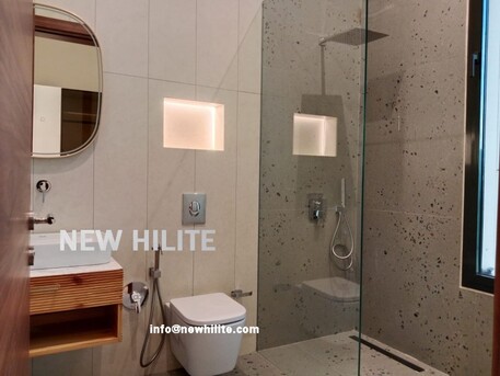 Kuwait City, Apartments/Houses, KWD 1200/month,  4 BR,  SPACIOUS FOUR BEDROOM FLOOR FOR RENT IN MISHREF, KUWAIT