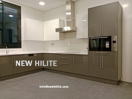 Kuwait City, Apartments/Houses, KWD 1200/month,  4 BR,  SPACIOUS FOUR BEDROOM FLOOR FOR RENT IN MISHREF, KUWAIT