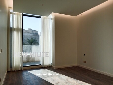 Kuwait City, Apartments/Houses, KWD 1200/month,  4 BR,  SPACIOUS FOUR BEDROOM FLOOR FOR RENT IN MISHREF, KUWAIT
