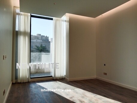 Kuwait City, Apartments/Houses, KWD 1200/month,  4 BR,  SPACIOUS FOUR BEDROOM FLOOR FOR RENT IN MISHREF, KUWAIT
