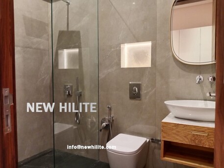 Kuwait City, Apartments/Houses, KWD 1200/month,  4 BR,  SPACIOUS FOUR BEDROOM FLOOR FOR RENT IN MISHREF, KUWAIT