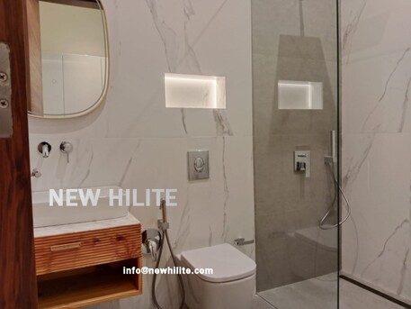 Kuwait City, Apartments/Houses, KWD 1200/month,  4 BR,  SPACIOUS FOUR BEDROOM FLOOR FOR RENT IN MISHREF, KUWAIT