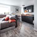 GBP 315/week,  1 BR,  13 Sq. Meter,  Tower, Student Accommodation In Bristol | Gradding Homes