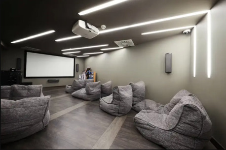 London, Apartments, Flats, Houses & Villas, GBP 315/week,  1 BR,  13 Sq. Meter,  Tower, Student Accommodation In Bristol | Gradding Homes