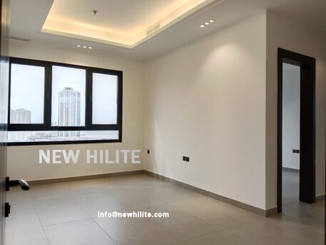 Kuwait City, Apartments/Houses, KWD 550/month,  2 BR,  Two Bedroom Apartment For Rent In Dasman, Kuwait