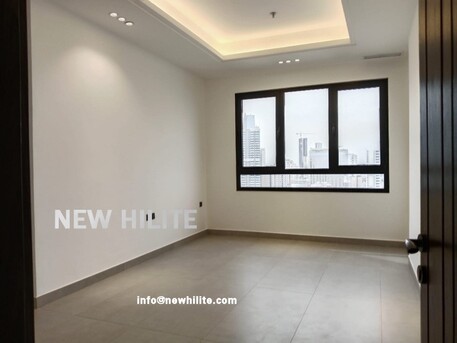Kuwait City, Apartments/Houses, KWD 550/month,  2 BR,  Two Bedroom Apartment For Rent In Dasman, Kuwait