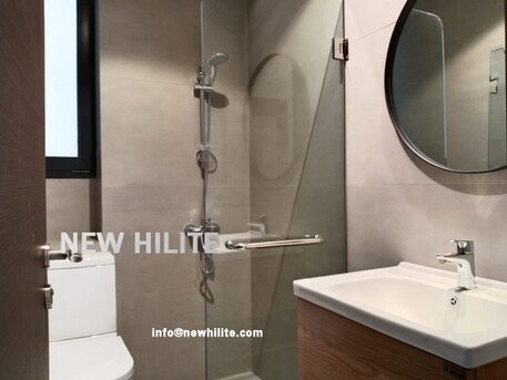 Kuwait City, Apartments/Houses, KWD 550/month,  2 BR,  Two Bedroom Apartment For Rent In Dasman, Kuwait