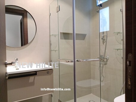 Kuwait City, Apartments/Houses, KWD 550/month,  2 BR,  Two Bedroom Apartment For Rent In Dasman, Kuwait