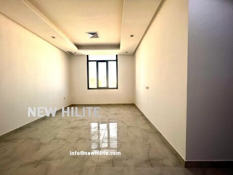 Kuwait City, Apartments/Houses, KWD 500/month,  3 BR,  Semi Furnished Three Bedroom Apartment For Rent In Al Massayel