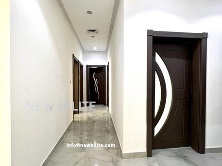 Kuwait City, Apartments/Houses, KWD 500/month,  3 BR,  Semi Furnished Three Bedroom Apartment For Rent In Al Massayel
