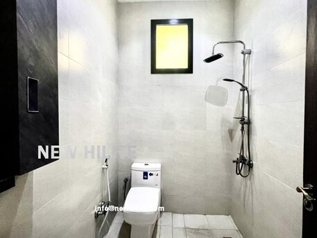 Kuwait City, Apartments/Houses, KWD 500/month,  3 BR,  Semi Furnished Three Bedroom Apartment For Rent In Al Massayel