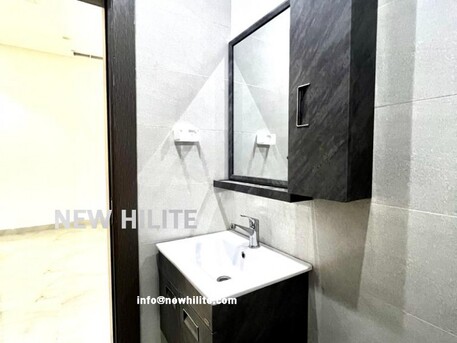 Kuwait City, Apartments/Houses, KWD 500/month,  3 BR,  Semi Furnished Three Bedroom Apartment For Rent In Al Massayel