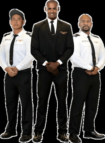 Doha, Security, Force X Security Services (FSS): Trusted Partner For Security Services